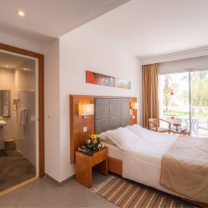 Novostar Khayam Garden Beach and Spa