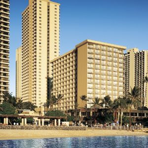 Hotel Pacific Beach