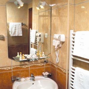 Hotel Tino