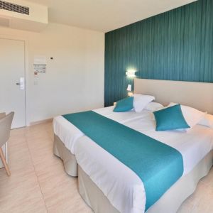 Hotel BQ Belvedere