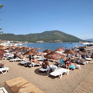 Hotel Golmar Beach