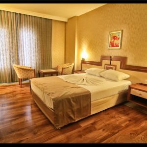 Hotel COOEE Numa Konaktepe