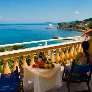 Hotel Potamaki Beach