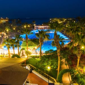 Hotel Arabia Azur Resort