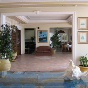 Hotel Matilda