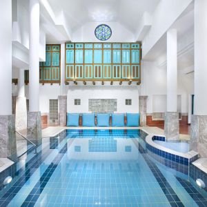 Hapimag Sea Garden Resort