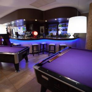 Hotel Miami Calella
