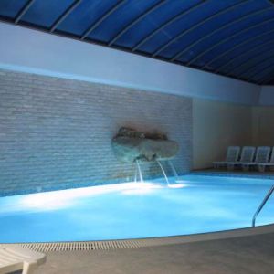 Hotel Aristoteles Holiday Resort and SPA