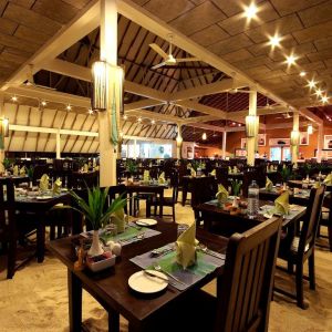 Hotel Chaaya Reef Ellaidhoo