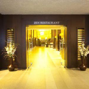 Hotel Limak Lara De Luxe