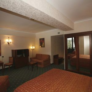 Hotel Lux Garden