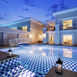 Hotel Titanic Deluxe Golf Belek