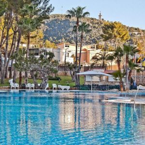 Hotel BQ Belvedere