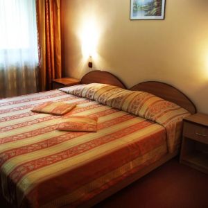 Hotel Dobru