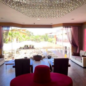 Hotel Ideal Pearl