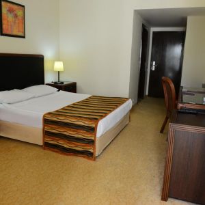 Hotel Queens Park Goynuk
