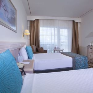 Ma Biche Kemer by Werde Hotels