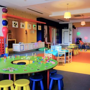 Hotel TUI Sensatori Resort Barut Sorgun Side