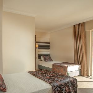 Arbatt Marmaris Hotel