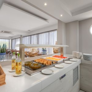 Hotel Afandou Blu