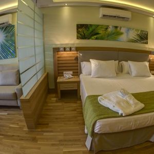 Hotel Spa Costa Canaria