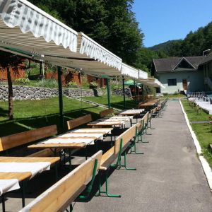 Complex Lostrita