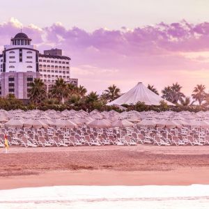 Hotel Melas Lara