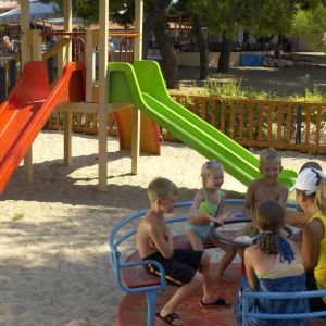 Hotel Portes Beach