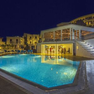 Hotel Riva Bodrum