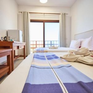 Malika Nungwi Hotel