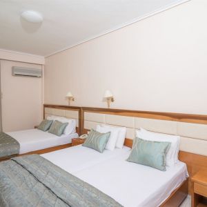 Hotel Regina Mare