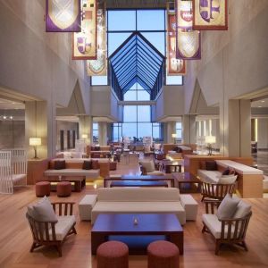 Hotel Sheraton Rhodes Resort