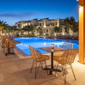 Malena Hotel and Suites