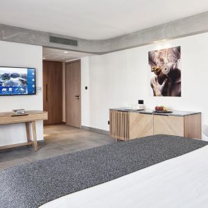 Atlantica Caldera Palace