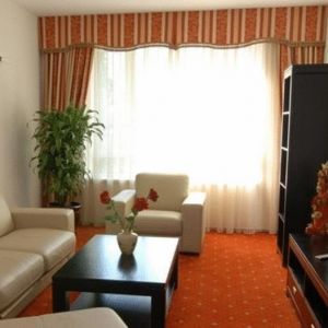 Hotel Rowa Dany