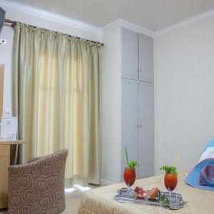 Xperience Saint George Homestay