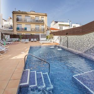 Neptuno Hotel and Spa