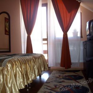 Pensiunea Casa Magica