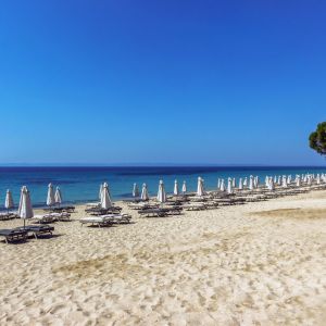 Ammoa Luxury Hotel and Spa Resort