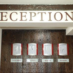Comfort Apart Hotel