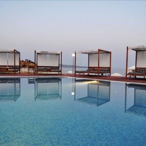 Hotel Blue Dream Palace