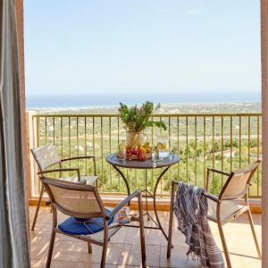 Village Heights Resort