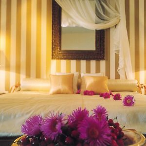 Hibiscus Beach Resort and Spa Hotel