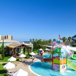 Concorde Luxury Resort and Casino