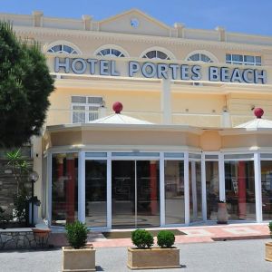 Hotel Portes Beach