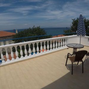 Zafiria Apartments