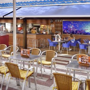 Hotel GHT Maritim
