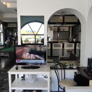 Iro Hotel