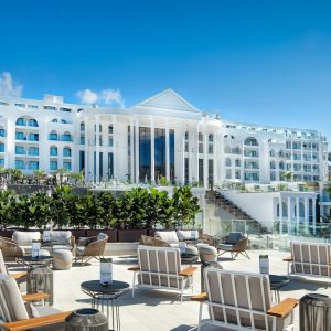 Hotel Princess Inspire Tenerife (ex.Bahia Princess)