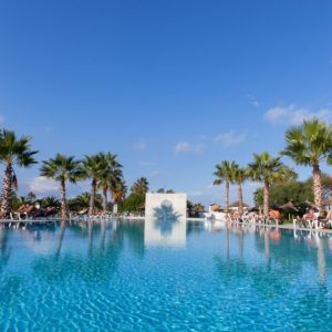 Hotel Seabel Alhambra Beach Golf and Spa